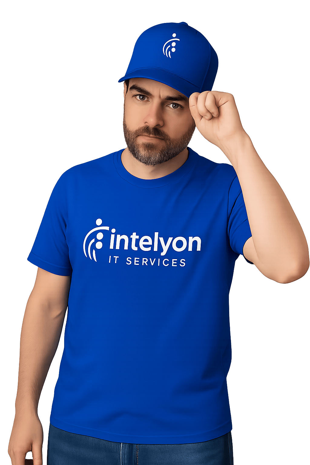 Serviço de tecnologia e suporte técnico Intelyon